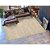 Tapete para Sala Realce Falesia 60 Areia 1,00X1,50M - Imagem 2