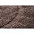 Tapete para Sala Realce Falesia 35 Taupe 1,00X1,50M - Imagem 4