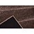 Tapete para Sala Realce Falesia 35 Taupe 1,00X1,50M - Imagem 3