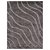 Tapete para Sala Realce Falesia 32 Verde-Fendi 1,50X2,00M - Imagem 1