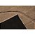Tapete para Sala Realce Falesia 03 Creme Cotton 1,50X2,00M - Imagem 4