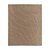Tapete para Sala Realce Falesia 03 Creme Cotton 1,00X1,50M - Imagem 1