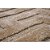 Tapete para Sala Realce Eden 60 Areia 2,50X3,00M - Imagem 4