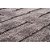 Tapete para Sala Realce Eden 51 Cinza 2,50X3,00M - Imagem 4