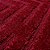 Tapete para Sala Realce Eden 10 Vermelho 2,00X3,00M - Imagem 4