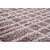 Tapete para Sala Polo Paris 35 Taupe 2,00X2,50M - J Serrano - Imagem 4
