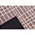 Tapete para Sala Polo Paris 35 Taupe 1,50X2,00M - J Serrano - Imagem 3