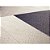 Tapete para Sala Pixel N Piramide Bege-Cinza 2,00X2,50M - Imagem 5