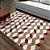 Tapete para Sala Norway 07 - 2,00X2,50M - Edantex - Imagem 3