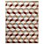Tapete para Sala Norway 07 - 1,40X2,00M - Edantex - Imagem 1