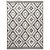 Tapete para Sala Norway 02 - 1,40X2,00M - Edantex - Imagem 1