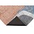 Tapete para Sala Nordic 06 Cinza e Bege 2,00X2,50M - Imagem 3