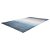 Tapete para Sala Nordic 03 Azul e Verde 1,40X2,00M - Imagem 7