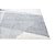 Tapete para Sala Nordic 01 Bege 1,40X2,00M - Edantex - Imagem 5