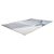 Tapete para Sala Nordic 01 Bege 1,40X2,00M - Edantex - Imagem 7
