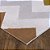 Tapete para Sala Nilo 04 Bege e Caramelo 2,50X3,00M - Imagem 3
