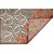 Tapete para Sala New Look Magia Colorido 1,50X2,00M - Imagem 4