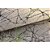 Tapete para Sala New Look Arabesco Colorido 1,50X2,00M - Imagem 5