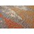 Tapete para Sala New Colors Texture Colorido 1,00X1,50M - Imagem 4