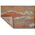 Tapete para Sala New Colors Texture Colorido 1,00X1,50M - Imagem 3