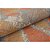 Tapete para Sala New Colors Texture Colorido 1,00X1,50M - Imagem 5