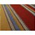 Tapete para Sala Metropole Urban Colorido 2,00X3,00M - Imagem 3