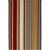Tapete para Sala Metropole Urban Colorido 1,00X1,50M - Imagem 1
