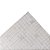 Tapete para Sala Magnifique 06 Bege-Cinza 2,50X3,00M - Imagem 5