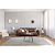 Tapete para Sala Magnifique 05 Bege-Cinza 1,40X2,00M - Imagem 2