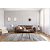 Tapete para Sala Magnifique 04 Bege-Cinza 1,40X2,00M - Imagem 2