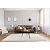 Tapete para Sala Magnifique 02 Bege-Cinza 1,40X2,00M - Imagem 2
