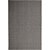 Tapete para Sala Lumiere N Cinza Mescla 1,00X1,50M - Imagem 1