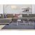 Tapete para Sala Lumiere N Celeste 2,00X3,00M - Imagem 2