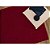 Tapete para Sala Itapema N Vermelho 3,00X4,00M - Imagem 2