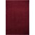 Tapete para Sala Itapema N Vermelho 2,00X3,00M - Imagem 1