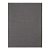 Tapete para Sala Ibiza Malva 82 Mescla Cinza 1,00X1,50M - Imagem 1