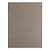 Tapete para Sala Ibiza Linho 33 Bege 2,00X3,00M - Imagem 1