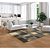 Tapete para Sala Herat Capri 5771-H Bege 2,50X3,50M - Imagem 2