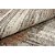 Tapete para Sala Herat Capri 54003 Bege-Vermelho 1,50X2,00M - Imagem 5