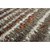 Tapete para Sala Herat Capri 54002 Bege-Vermelho 2,00X3,00M - Imagem 3