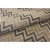 Tapete para Sala Herat Capri 3090-W Bege 2,00X3,00M - Imagem 5
