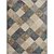 Tapete para Sala Herat Capri 2923-EM1 Bege 1,50X2,00M - Imagem 1