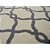 Tapete para Sala Herat Adana Palha Bege 1,00X1,50M - Imagem 3