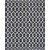 Tapete para Sala Herat Adana Aluminio Cinza 2,00X2,50M - Imagem 1