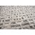 Tapete para Sala Glamour Versatil Cinza 4,00X6,00M - Imagem 5