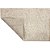 Tapete para Sala Glamour Diamante Bege 2,00X2,90M - Imagem 3