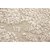 Tapete para Sala Glamour Diamante Bege 2,00X2,90M - Imagem 5