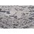 Tapete Funcional Medalhao 55 Cinza-Azul Claro 2,00X2,50M - Imagem 4