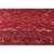 Tapete para Sala Funcional Medalhao 10 Vermelho 2,00X2,50M - Imagem 5