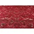 Tapete para Sala Funcional Medalhao 10 Vermelho 1,00X1,50M - Imagem 4